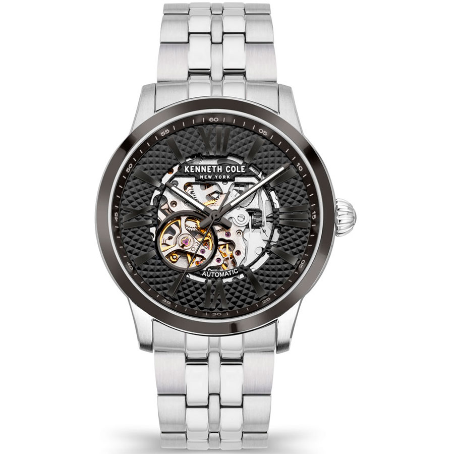 Часы Kenneth Cole Automatic KCWGL2122402